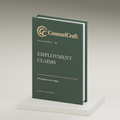 California Employment Claims System — CounselCraft legal document kit