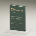California Injury Claim & Settlement System — CounselCraft legal document kit